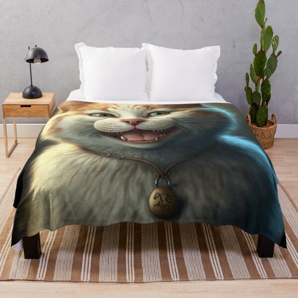 Item preview, Smiling cats - Cat 5 designed and sold by AB9-Designs.