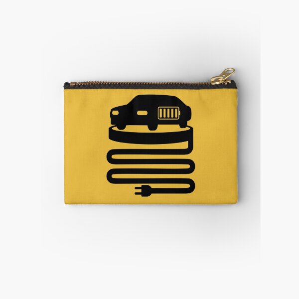 Item preview, Electric Car Graphic  designed and sold by THROUGH-LIFE.