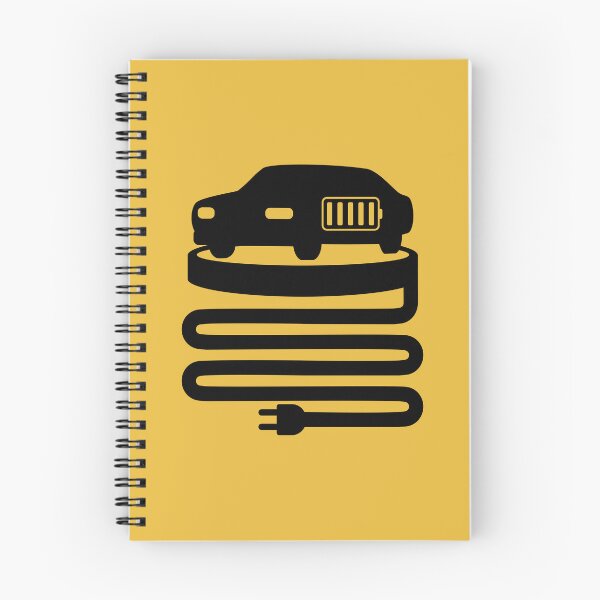 Item preview, Electric Car Graphic  designed and sold by THROUGH-LIFE.