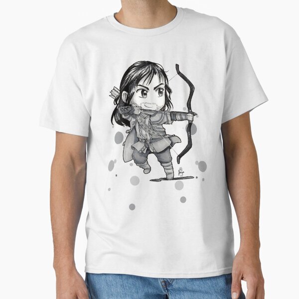 Item preview, Chibi Kili designed and sold by kurocyou.