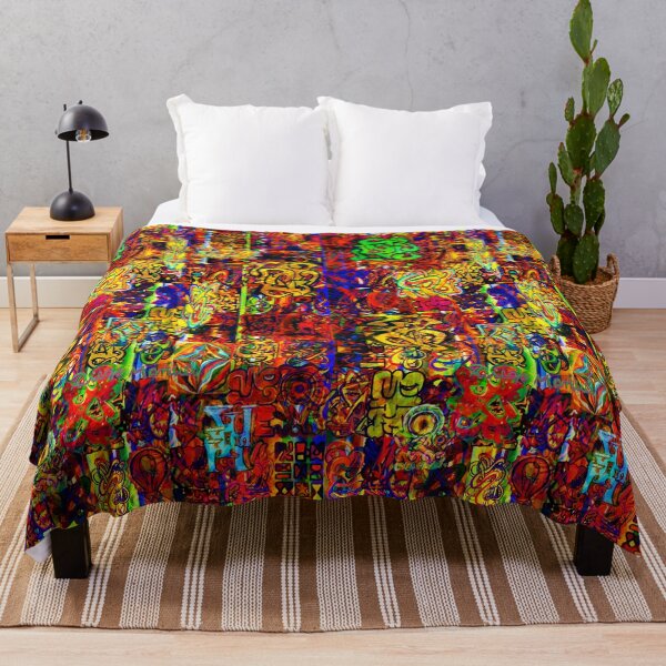 Item preview, Pop abstract designed and sold by Diego Manuel Rodriguez.