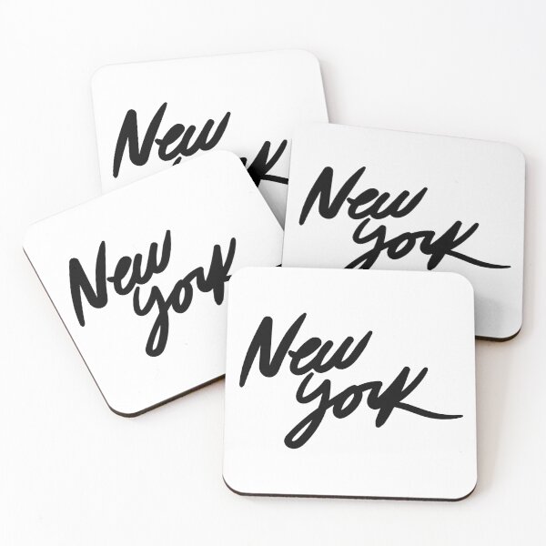 Item preview, new york black line designed and sold by suarz.