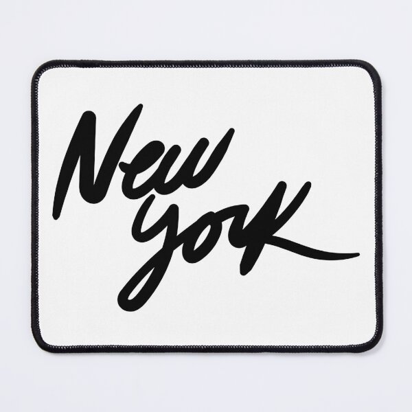 Item preview, new york black line designed and sold by suarz.