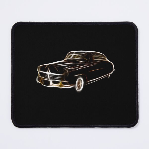 Item preview, neon design classic car 204 designed and sold by test26.