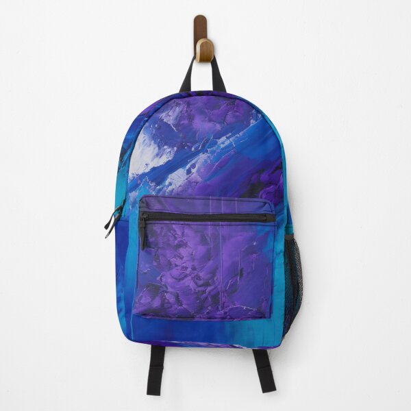 Item preview, Echoes of Ultraviolet designed and sold by Left-Hand-Tree.