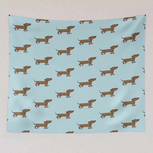 Item preview, Dachshund designed and sold by wowzanator.