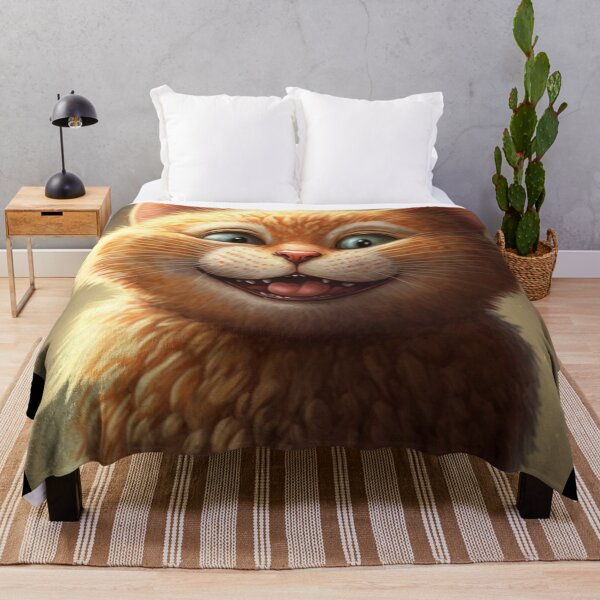 Item preview, Smiling cats - Cat 6 designed and sold by AB9-Designs.