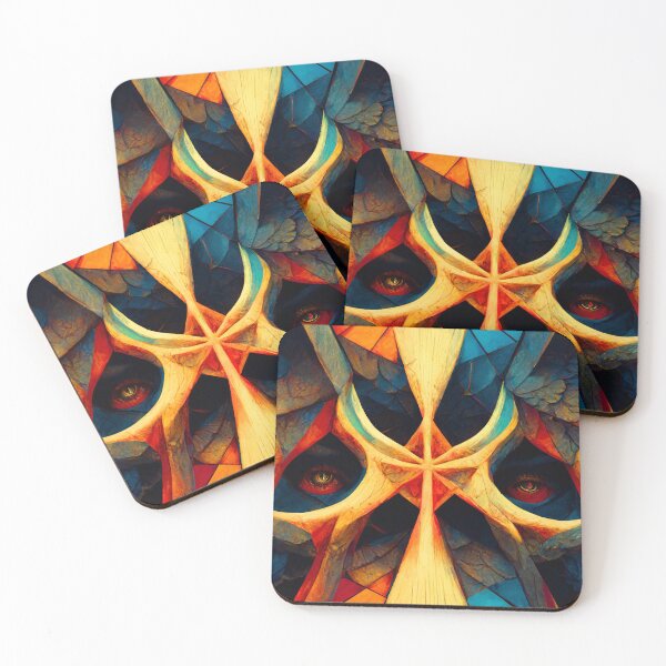 Item preview, dragon eyes designed and sold by Gaviani Design Studio.