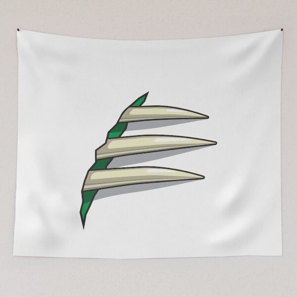 Item preview, HODAG Rip, Scratch, Tear and Claw  designed and sold by BlueSkyTheory.