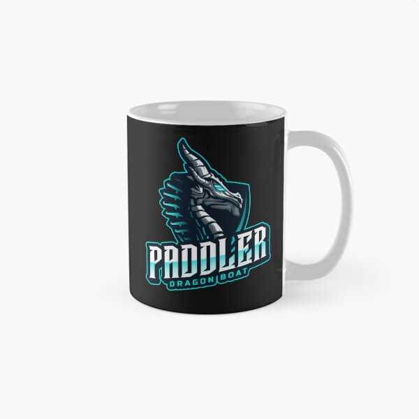 Item preview,  Dragon Boat Paddler designed and sold by joabaj.