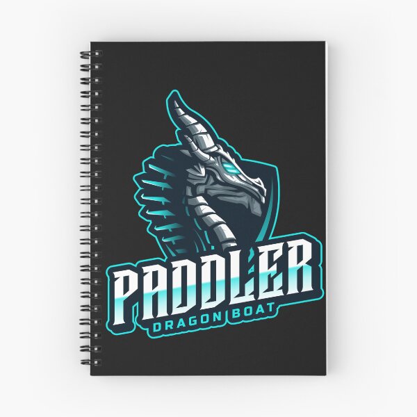 Item preview,  Dragon Boat Paddler designed and sold by joabaj.