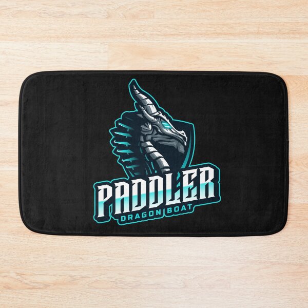 Item preview,  Dragon Boat Paddler designed and sold by joabaj.