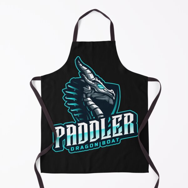 Item preview, Dragon Boat Paddler designed and sold by joabaj.