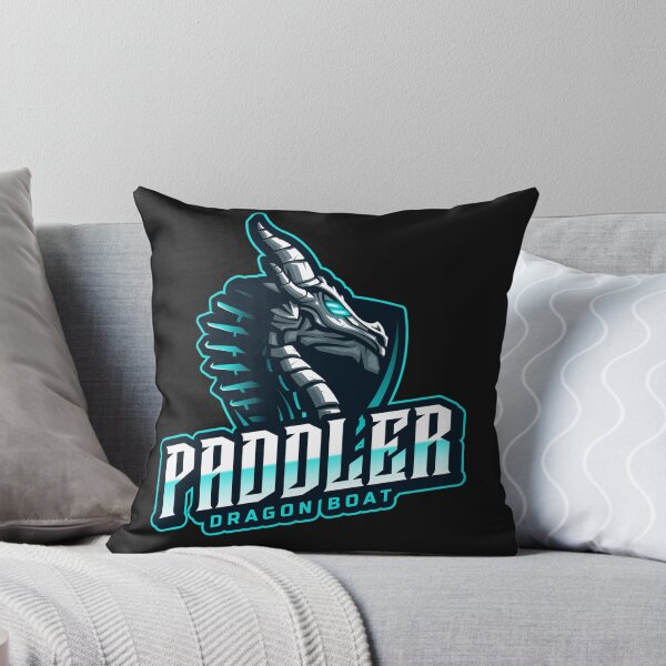 Item preview,  Dragon Boat Paddler designed and sold by joabaj.