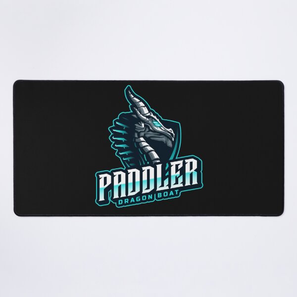 Item preview,  Dragon Boat Paddler designed and sold by joabaj.