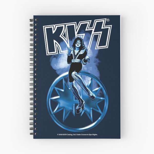 Item preview, Kiss band  - Spaceman designed and sold by TMBTM.
