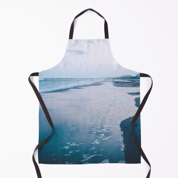 Item preview, Night time at the beach designed and sold by Michael Deemer.