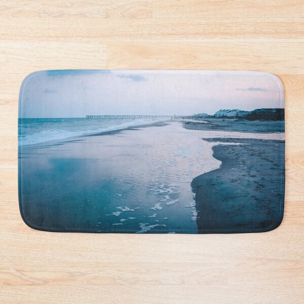 Item preview, Night time at the beach designed and sold by Michael Deemer.