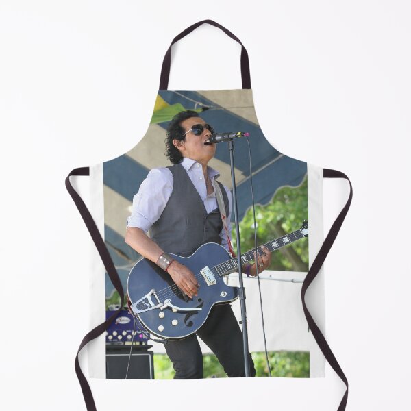 Item preview, Alejandro Escovedo - Photograph designed and sold by ConcertImages.