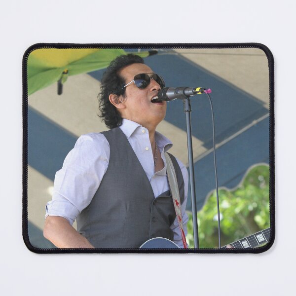 Item preview, Alejandro Escovedo - Photograph designed and sold by ConcertImages.