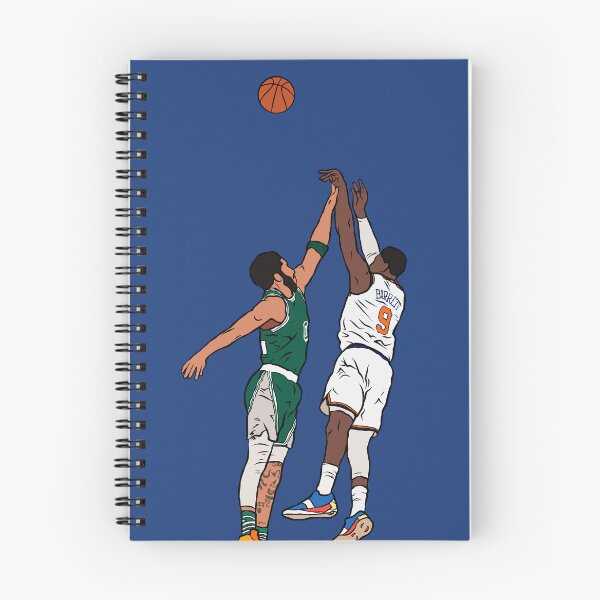 Artikelvorschau, RJ Barrett, Gewinner des Spiels gegen Boston entworfen und verkauft von RatTrapTees.