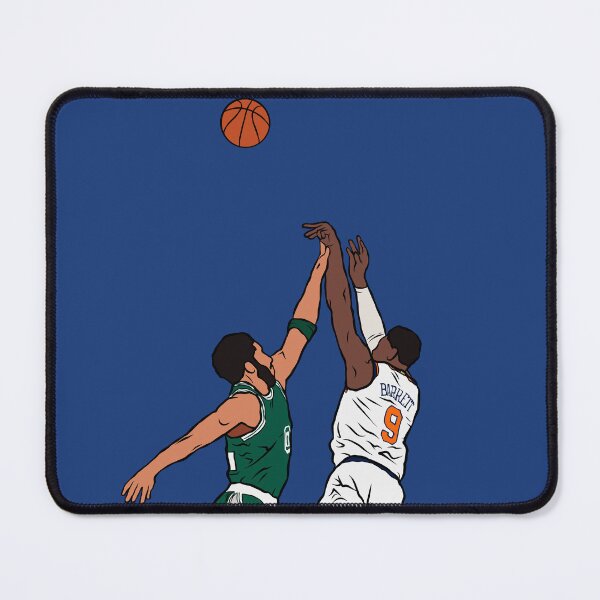 Item preview, RJ Barrett Game Winner vs Boston designed and sold by RatTrapTees.