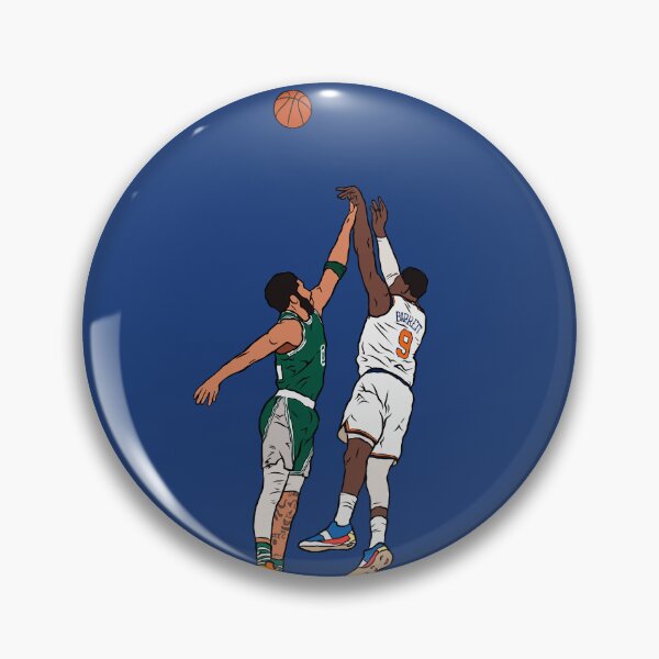 Artikelvorschau, RJ Barrett, Gewinner des Spiels gegen Boston entworfen und verkauft von RatTrapTees.