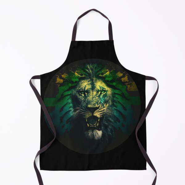 Item preview, Lion designed and sold by mrchavish.