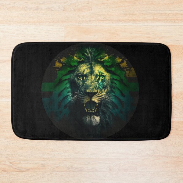 Item preview, Lion designed and sold by mrchavish.