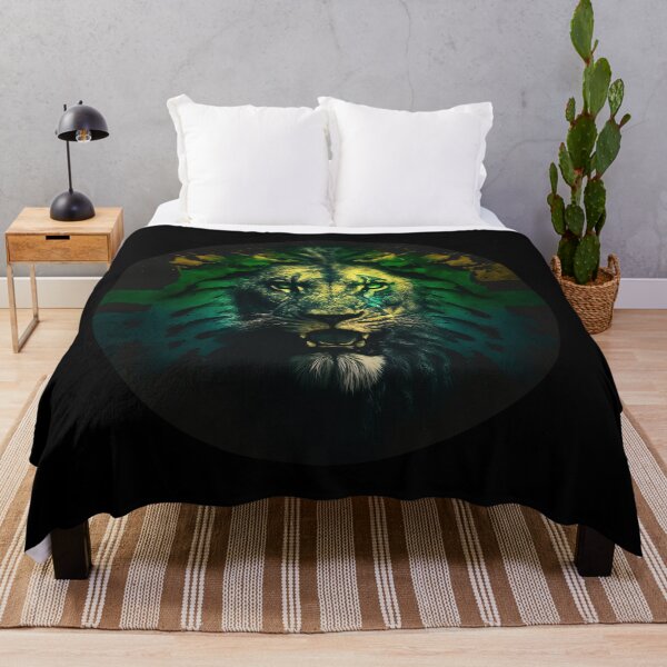 Item preview, Lion designed and sold by mrchavish.