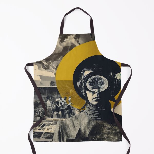 Item preview, Early Detection of the Subspace Crisis, 1960 designed and sold by Oxygen Smith Emporium.