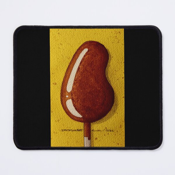 Item preview, Mango paleta *Lollipop designed and sold by ImitationArt.