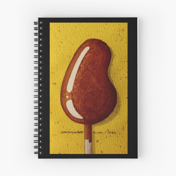 Item preview, Mango paleta *Lollipop designed and sold by ImitationArt.