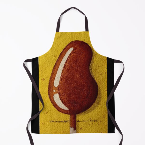 Item preview, Mango paleta *Lollipop designed and sold by ImitationArt.