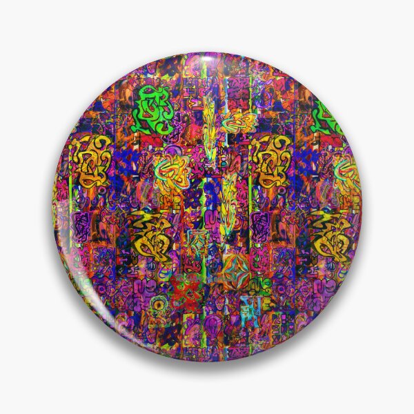 Item preview, Pop abstract designed and sold by Diego Manuel Rodriguez.