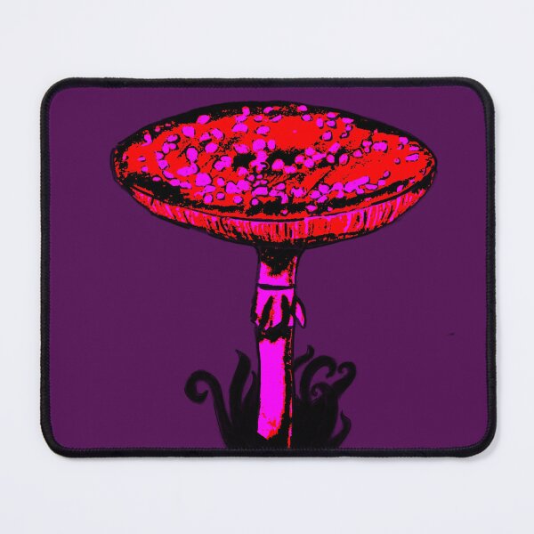 Item preview, Dark shroom designed and sold by Nicole Adams.