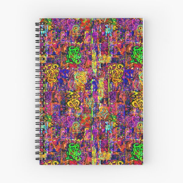 Item preview, Pop abstract designed and sold by Diego Manuel Rodriguez.