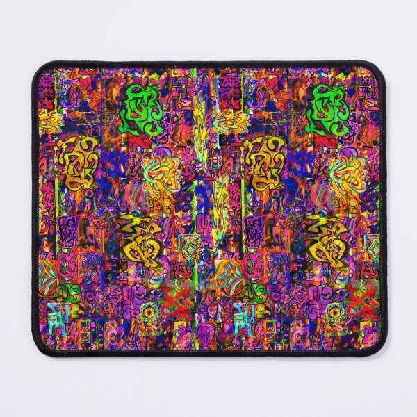 Item preview, Pop abstract designed and sold by Diego Manuel Rodriguez.