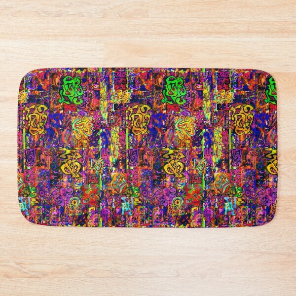 Item preview, Pop abstract designed and sold by Diego Manuel Rodriguez.