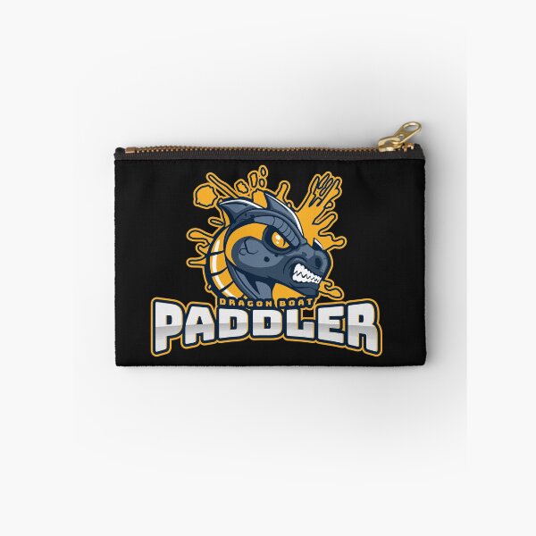 Item preview, Dragon Boat Paddler designed and sold by joabaj.