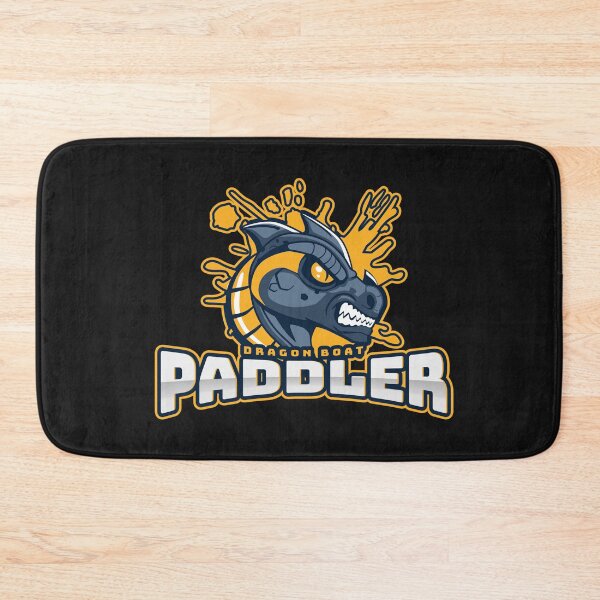 Item preview, Dragon Boat Paddler designed and sold by joabaj.