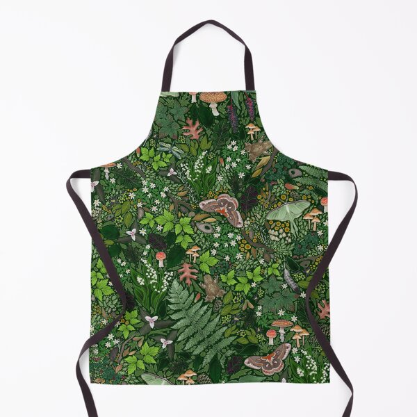 Item preview, Forest Foray designed and sold by Rachel Quinlan.
