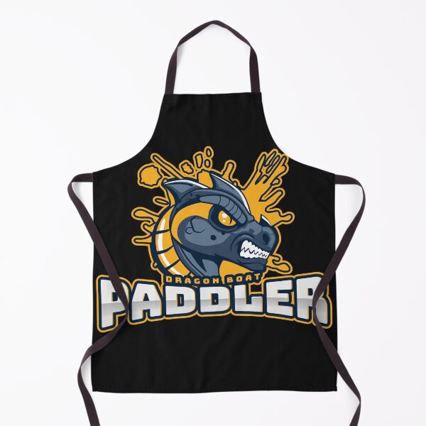 Item preview, Dragon Boat Paddler designed and sold by joabaj.