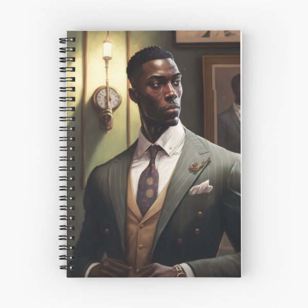Item preview, Reginald designed and sold by BlxckArts.