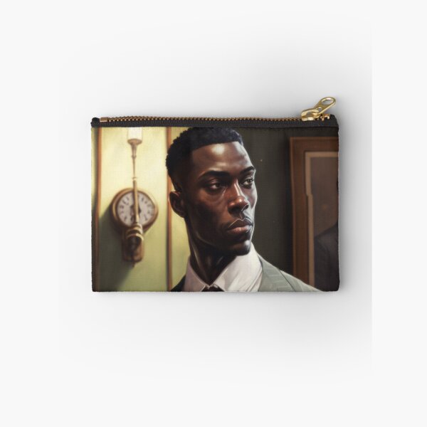 Item preview, Reginald designed and sold by BlxckArts.