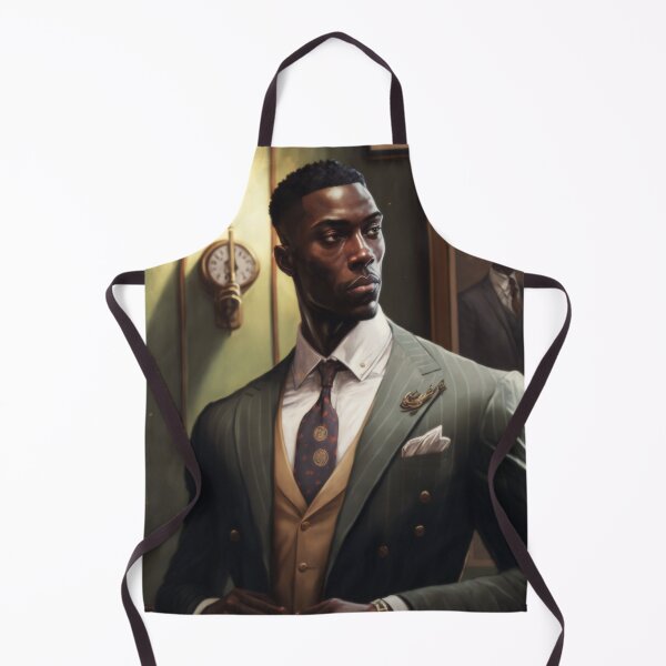 Item preview, Reginald designed and sold by BlxckArts.