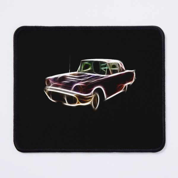 Item preview, neon design classic car 210 designed and sold by test26.