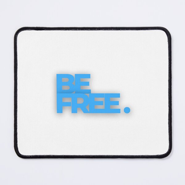 Item preview, Be free. designed and sold by ShopofAll.
