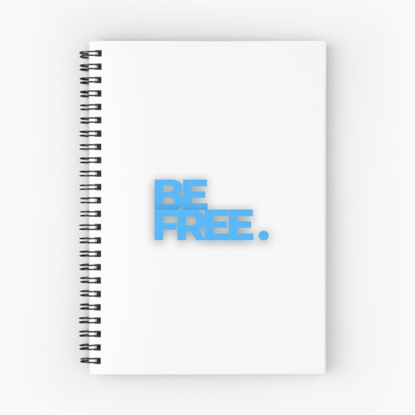 Item preview, Be free. designed and sold by ShopofAll.