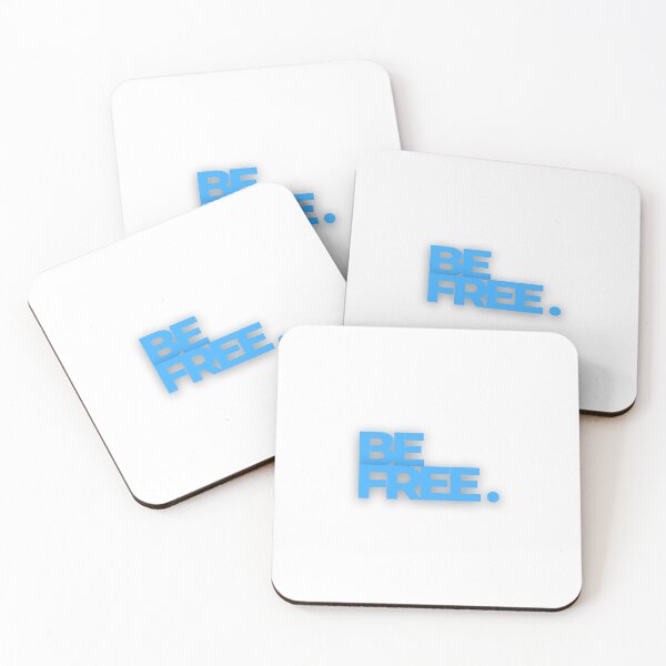 Item preview, Be free. designed and sold by ShopofAll.